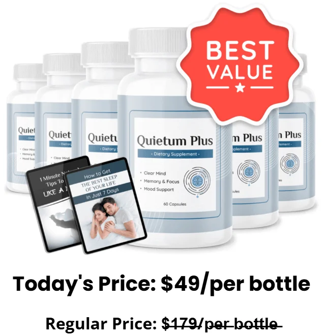 Joint Eternal 6 Bottles 